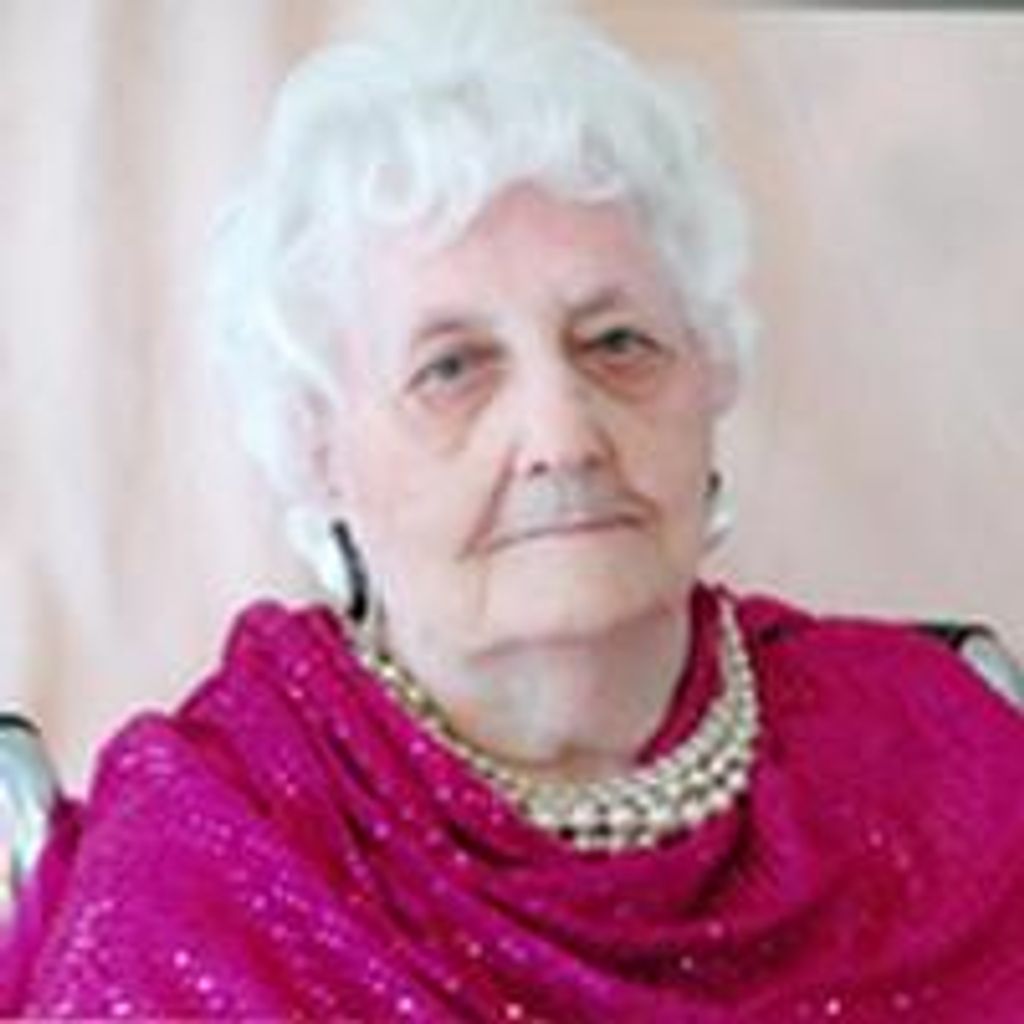 Imogene Richardson