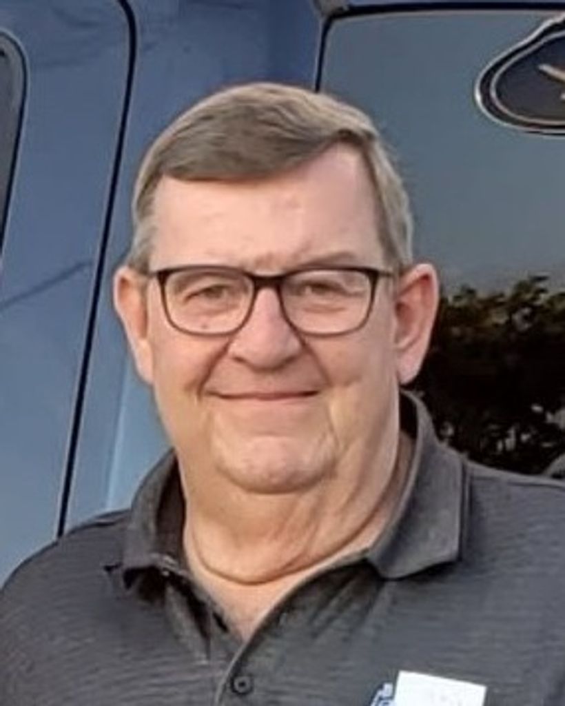 Randall L. Clark Profile Photo
