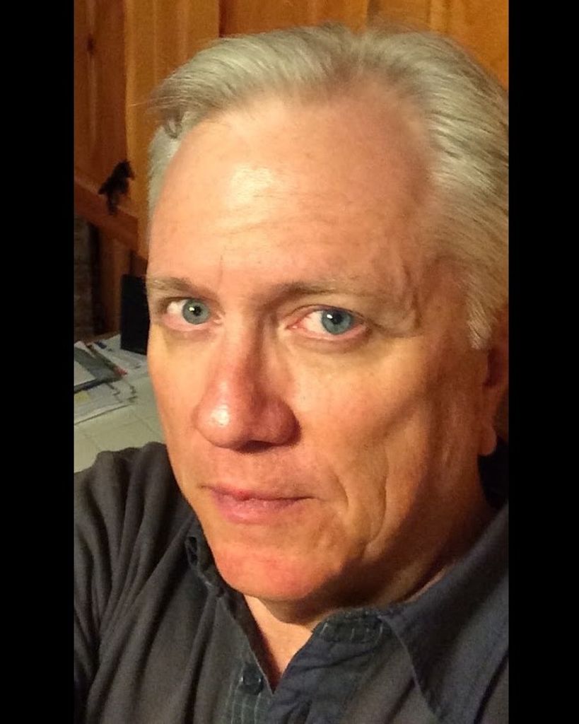 Robert Detlef Williams Profile Photo