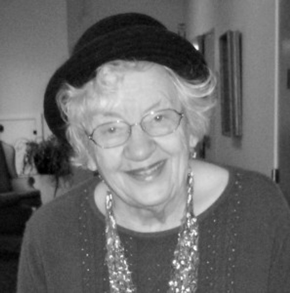 Norma Mae Lewis