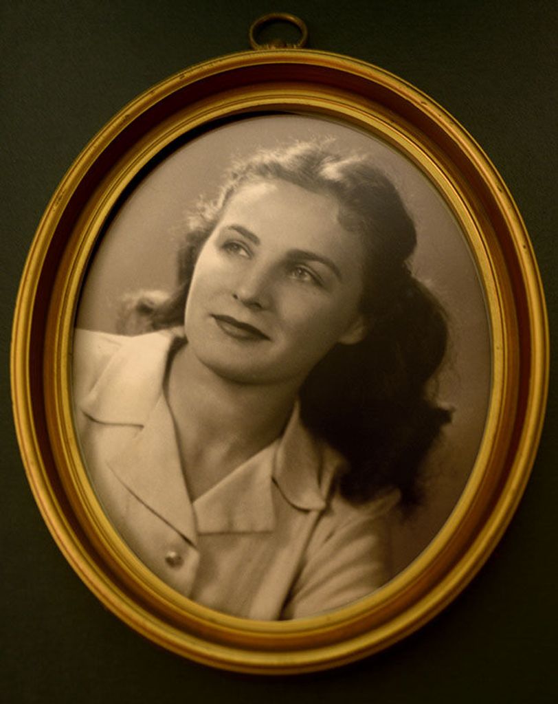 Anna L. Weisgerber