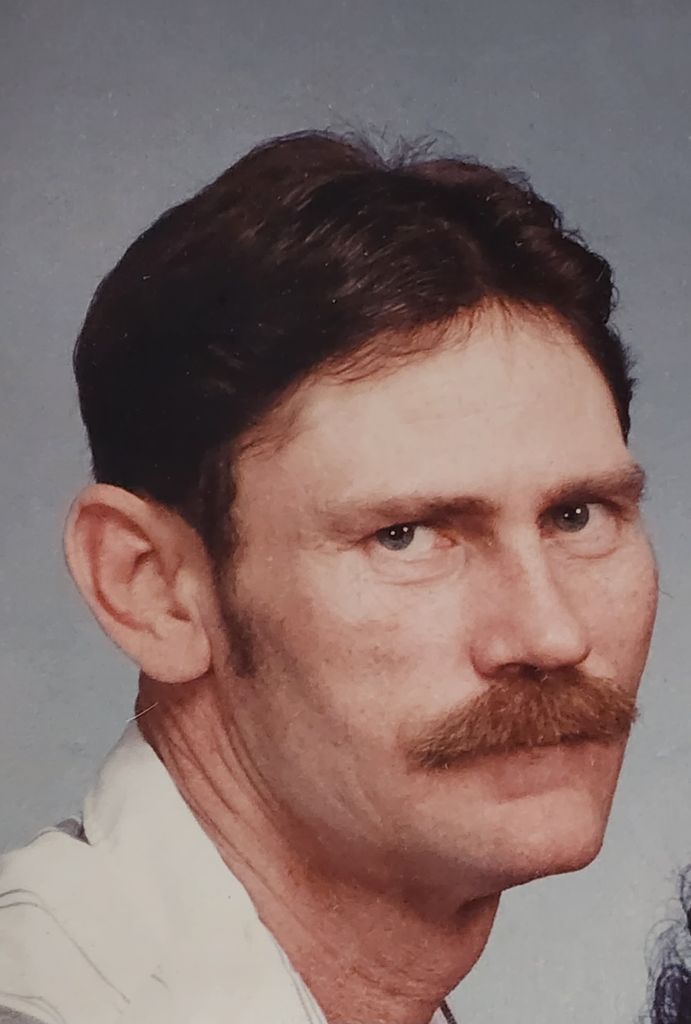 Harold David Walls Profile Photo