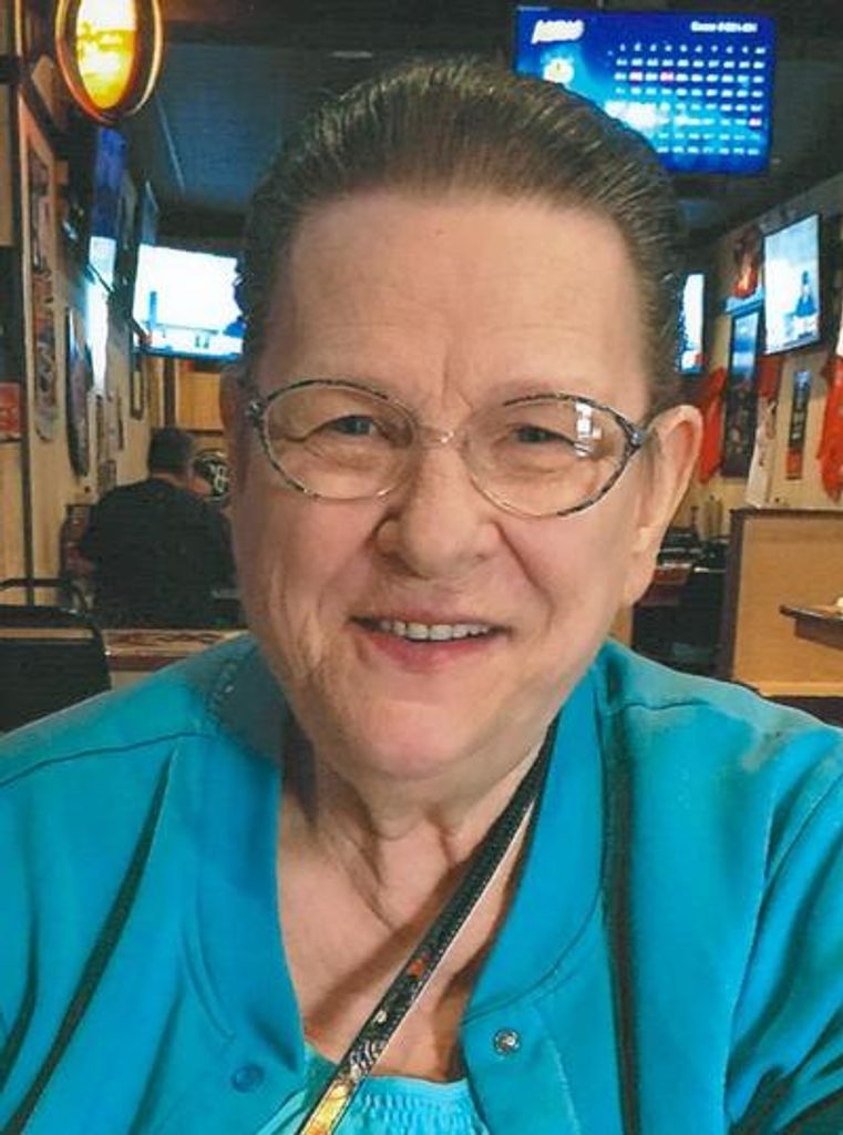 Claudia Loraine Franks Profile Photo