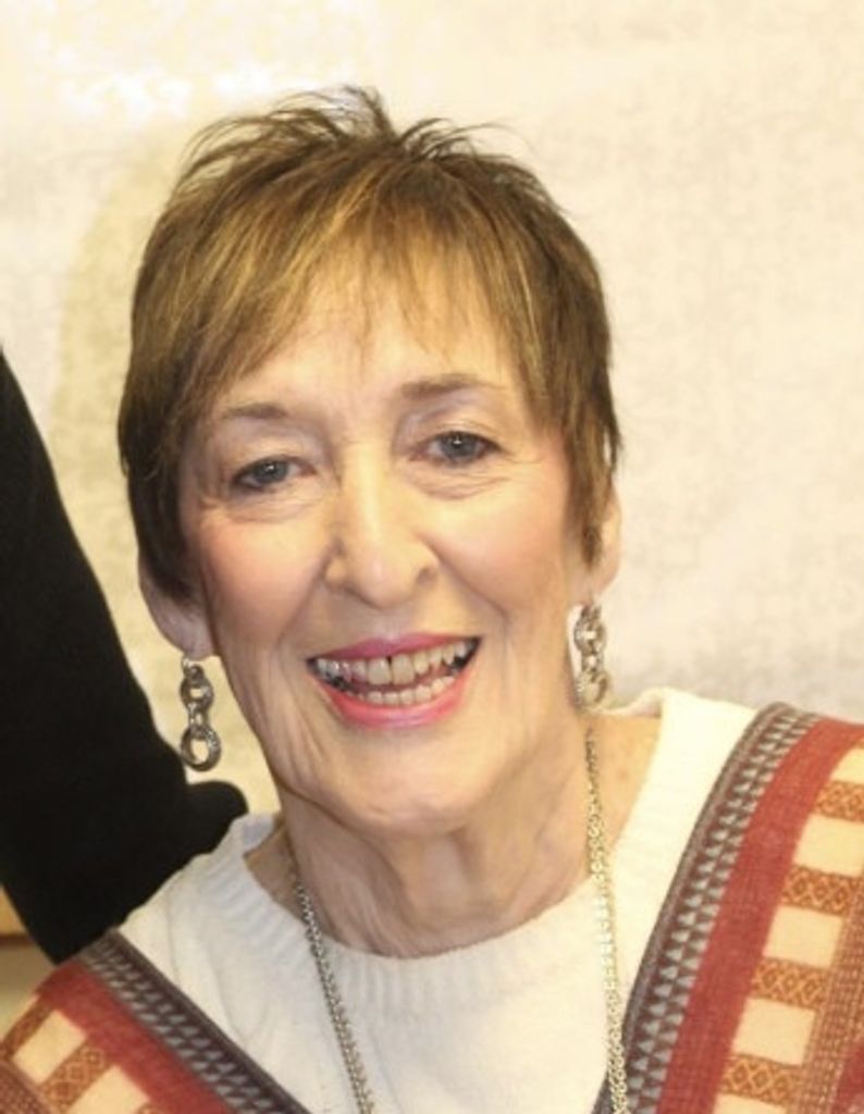 Rogna Robertson Profile Photo