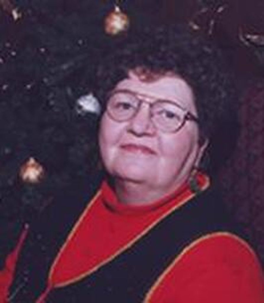 Joan Hamblen