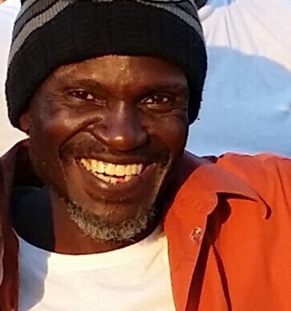 Jerry Thomas Thompson Profile Photo