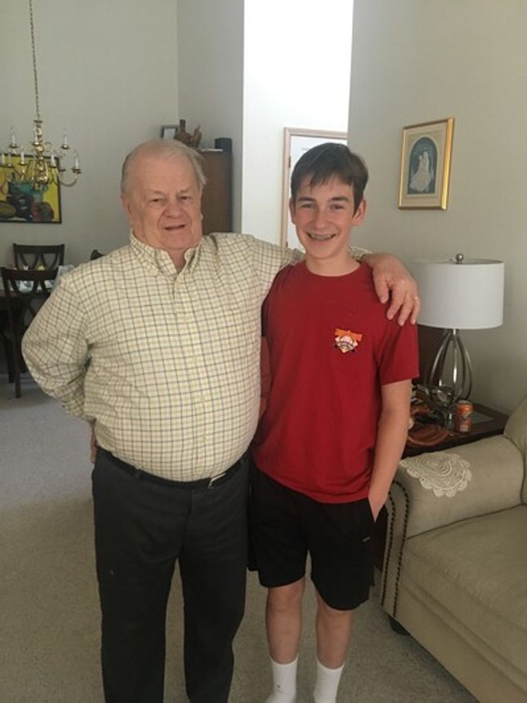 Joseph G. "Gary' Biller