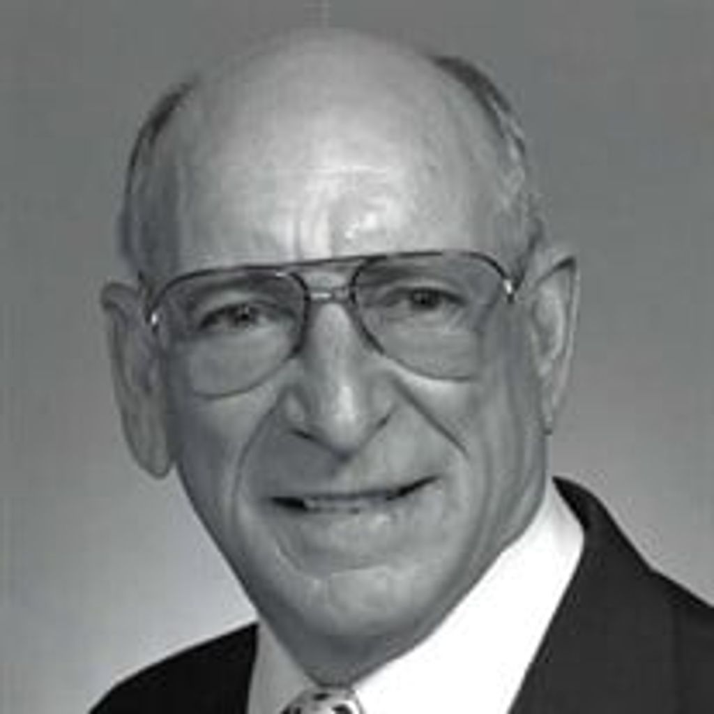 Robert D. "Bob" Reed