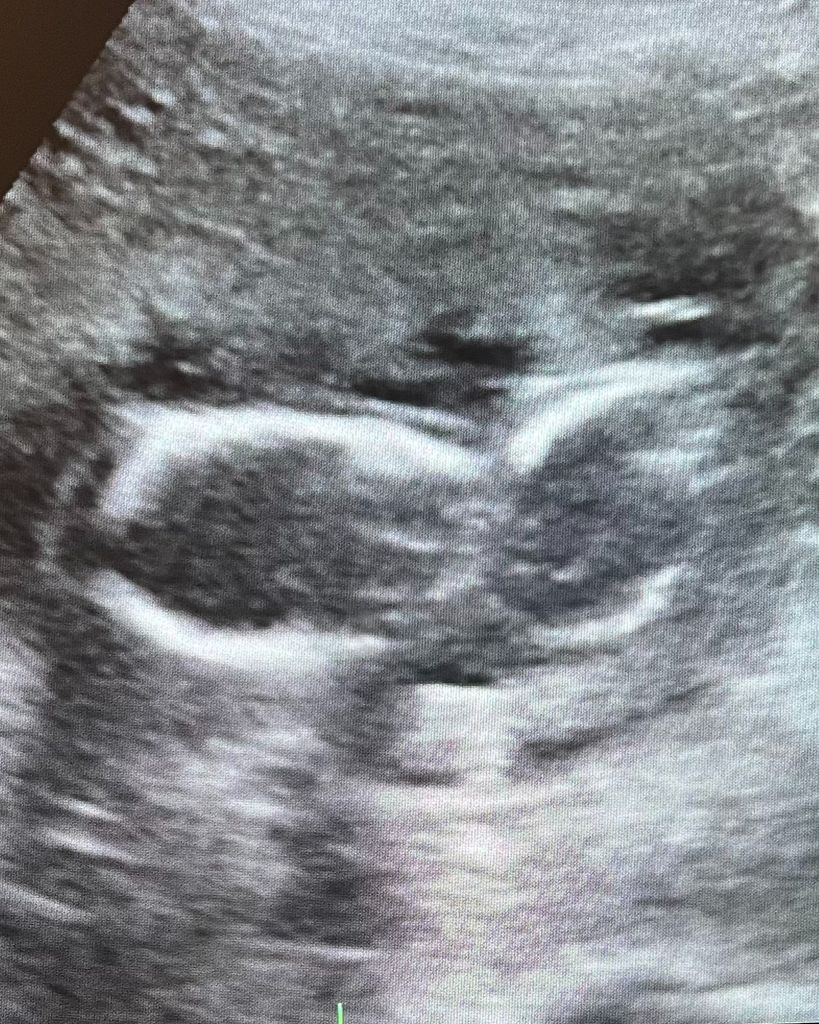 Khrislyn Stormy Jarrell