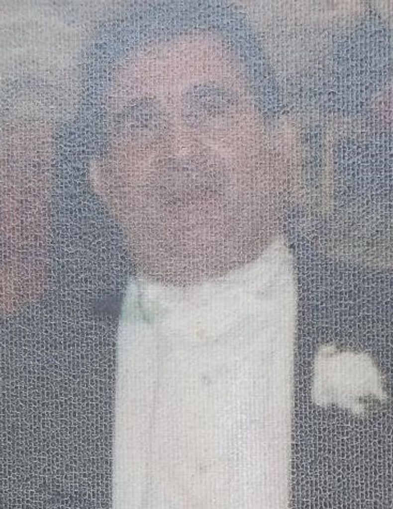 Joseph Robinson Profile Photo