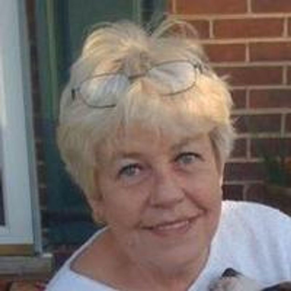 Pamela Jean Drenner
