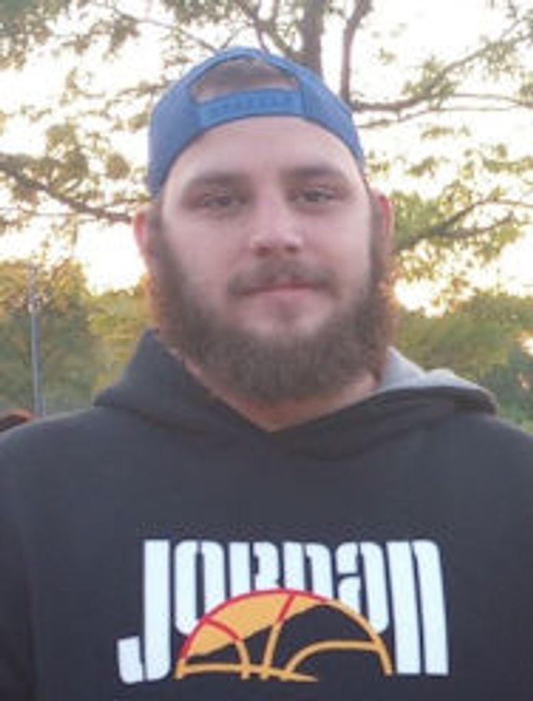 Andrew Austin Pettit Profile Photo