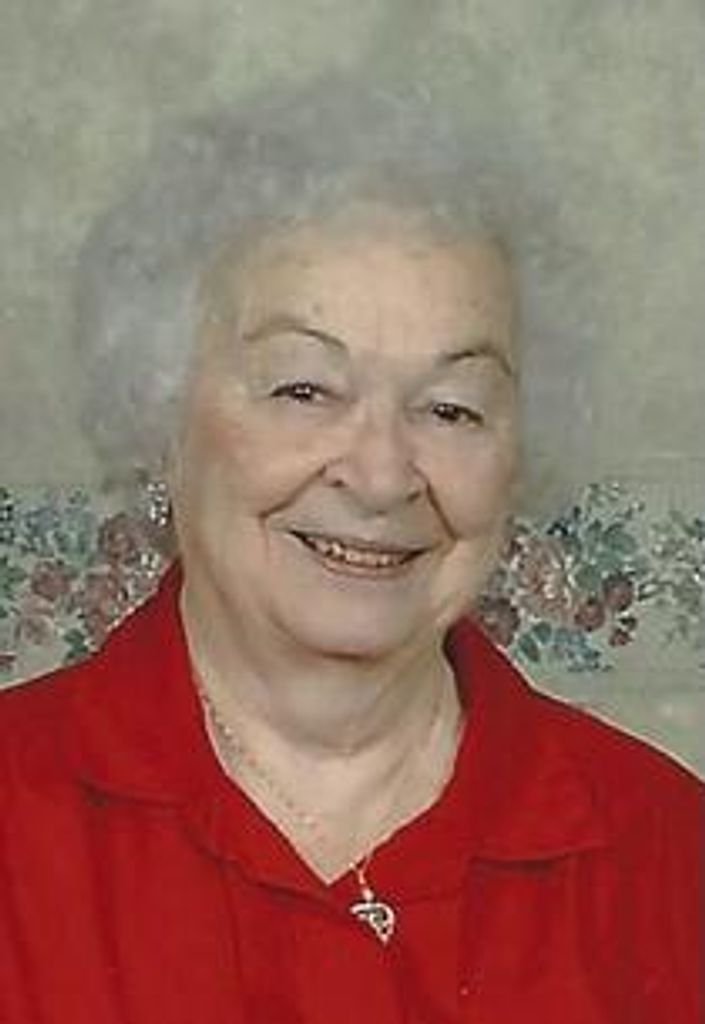 H Arlene (Tibbetts) Kelley-Lord