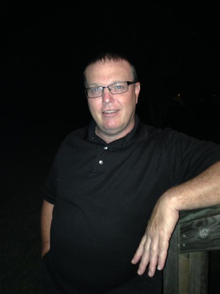 James Shumate Profile Photo