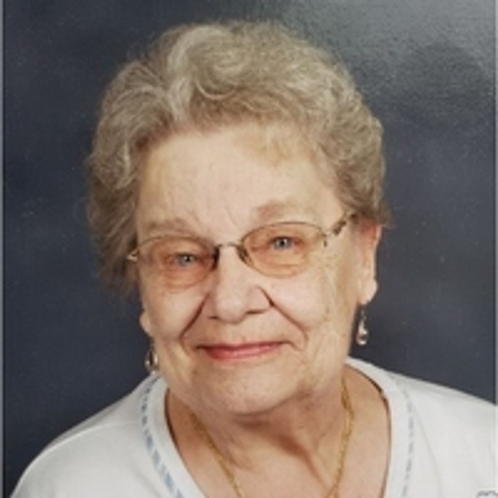 Lorena M. Fackler