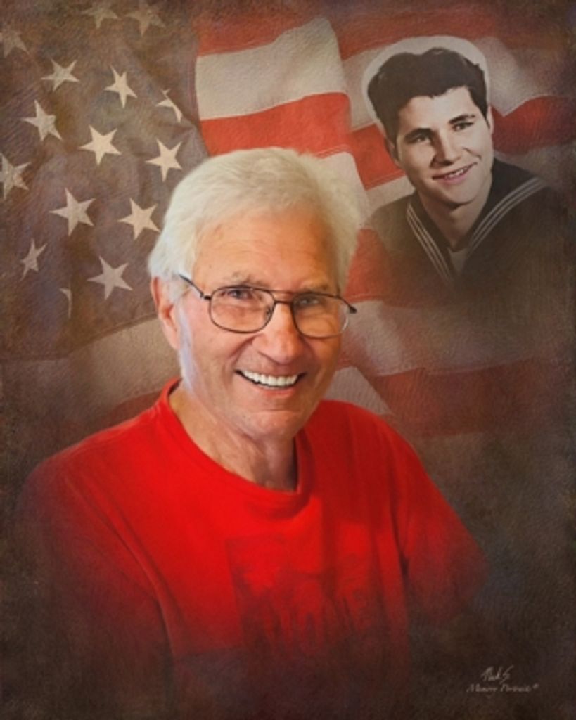 Kenneth Boatman Profile Photo