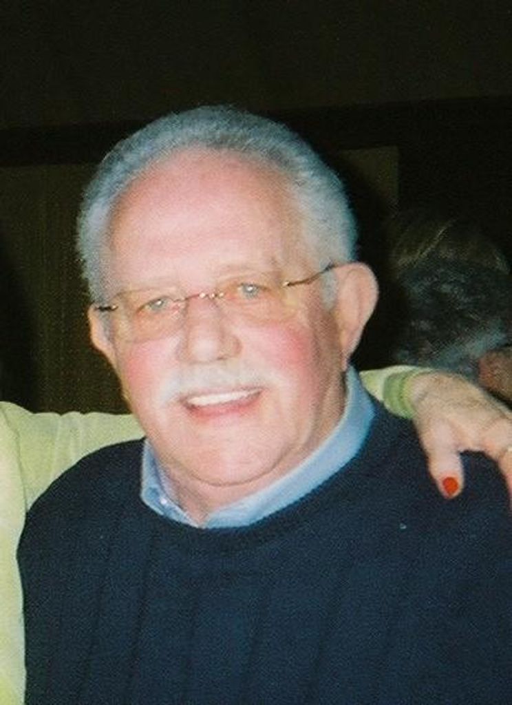 Jimmy D. Baird Profile Photo