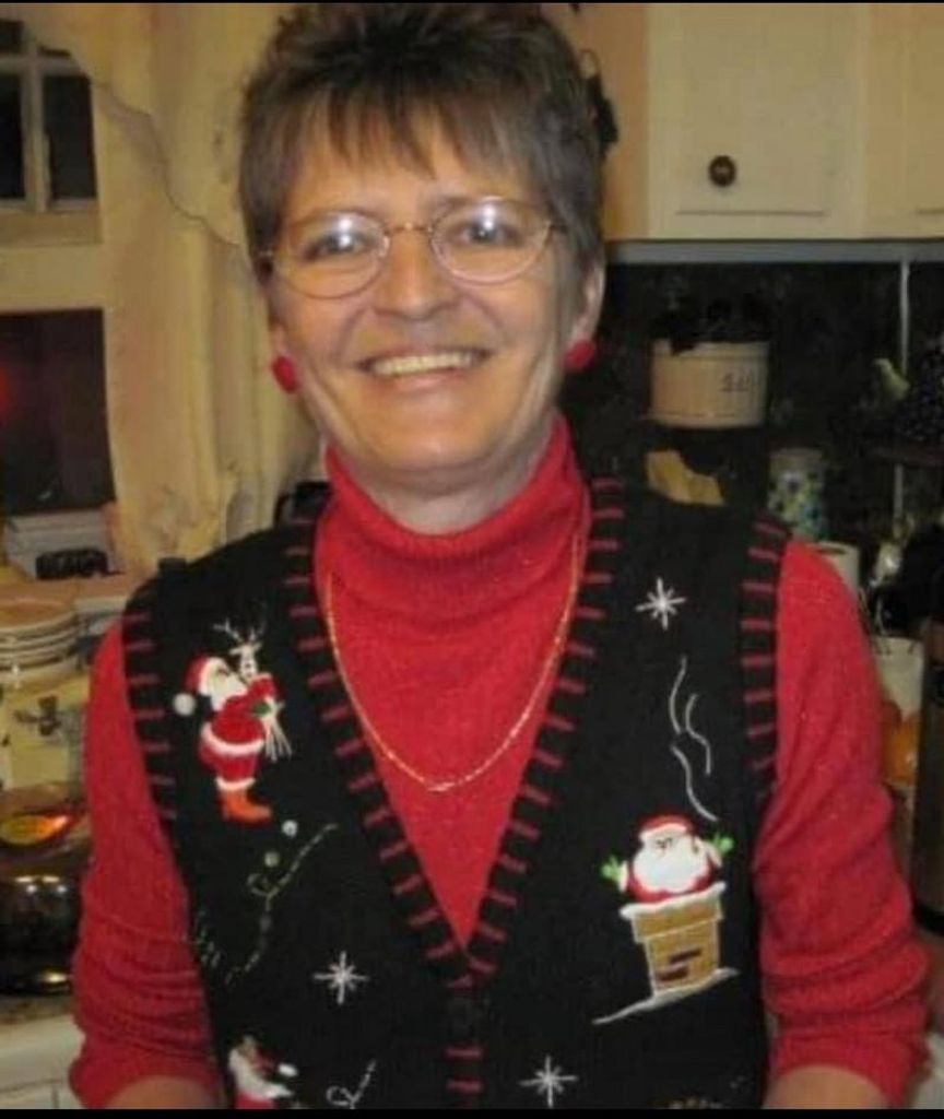 Ruth Krill Meredith Profile Photo