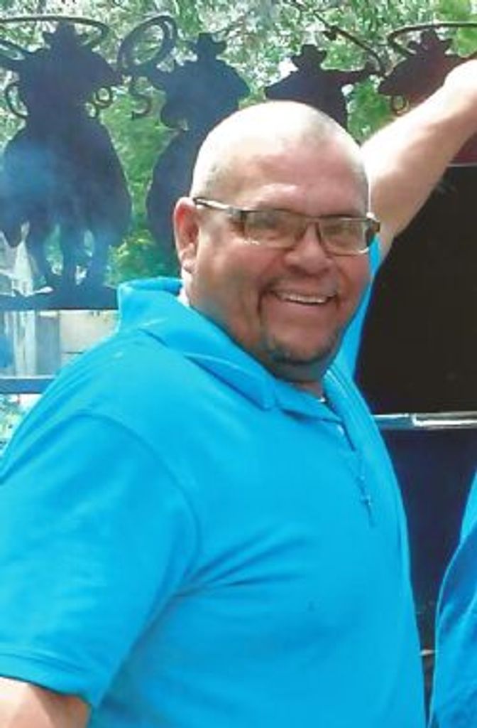 Michael Rodriguez