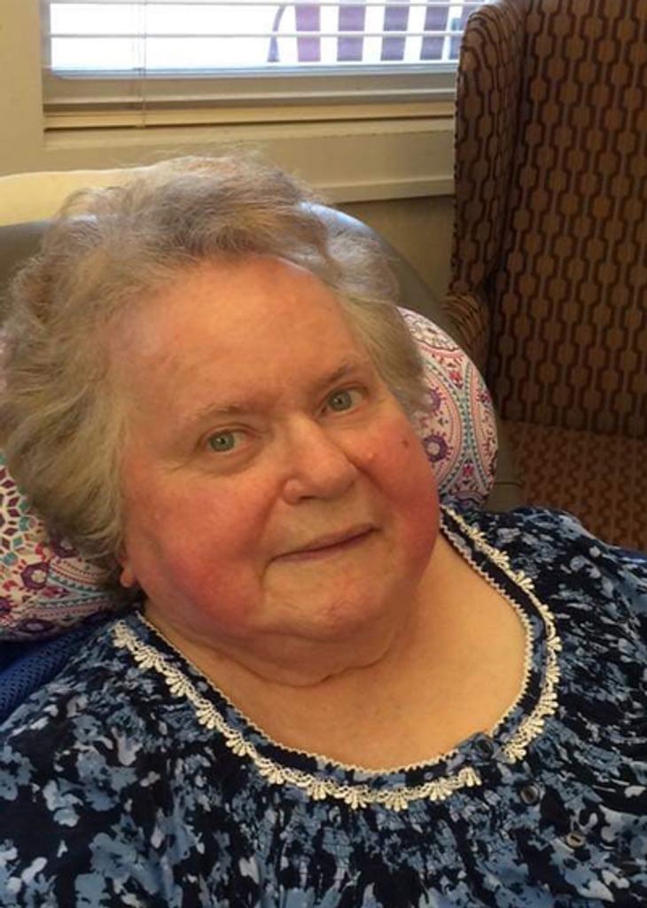 Juanita Irene Williams Profile Photo