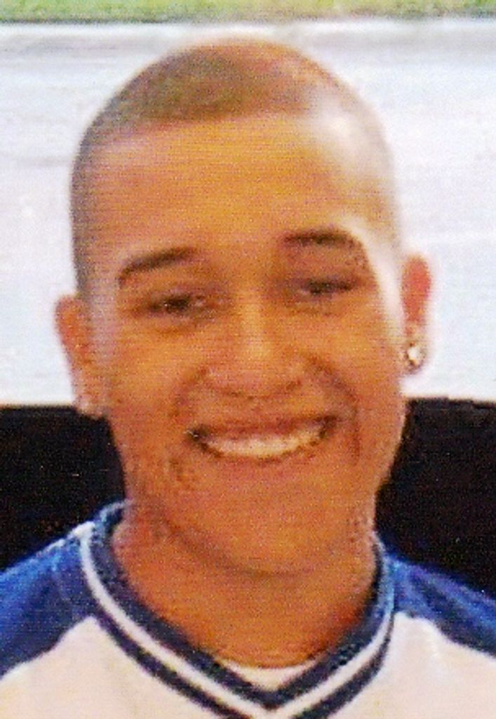 Alex Martinez