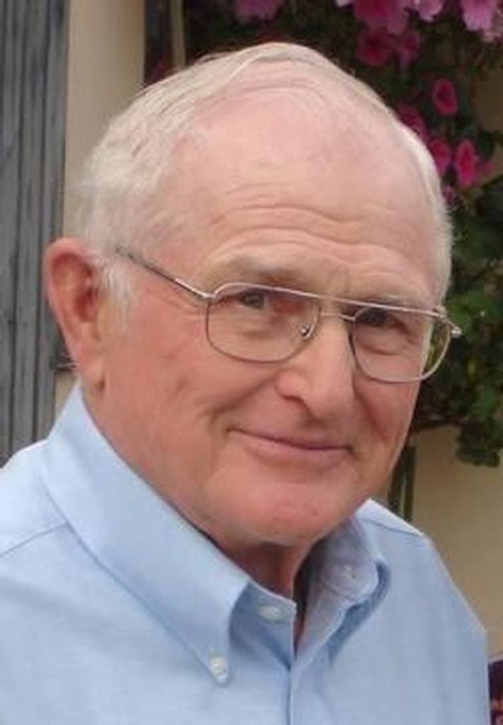 Harlan Dale Spieker Profile Photo