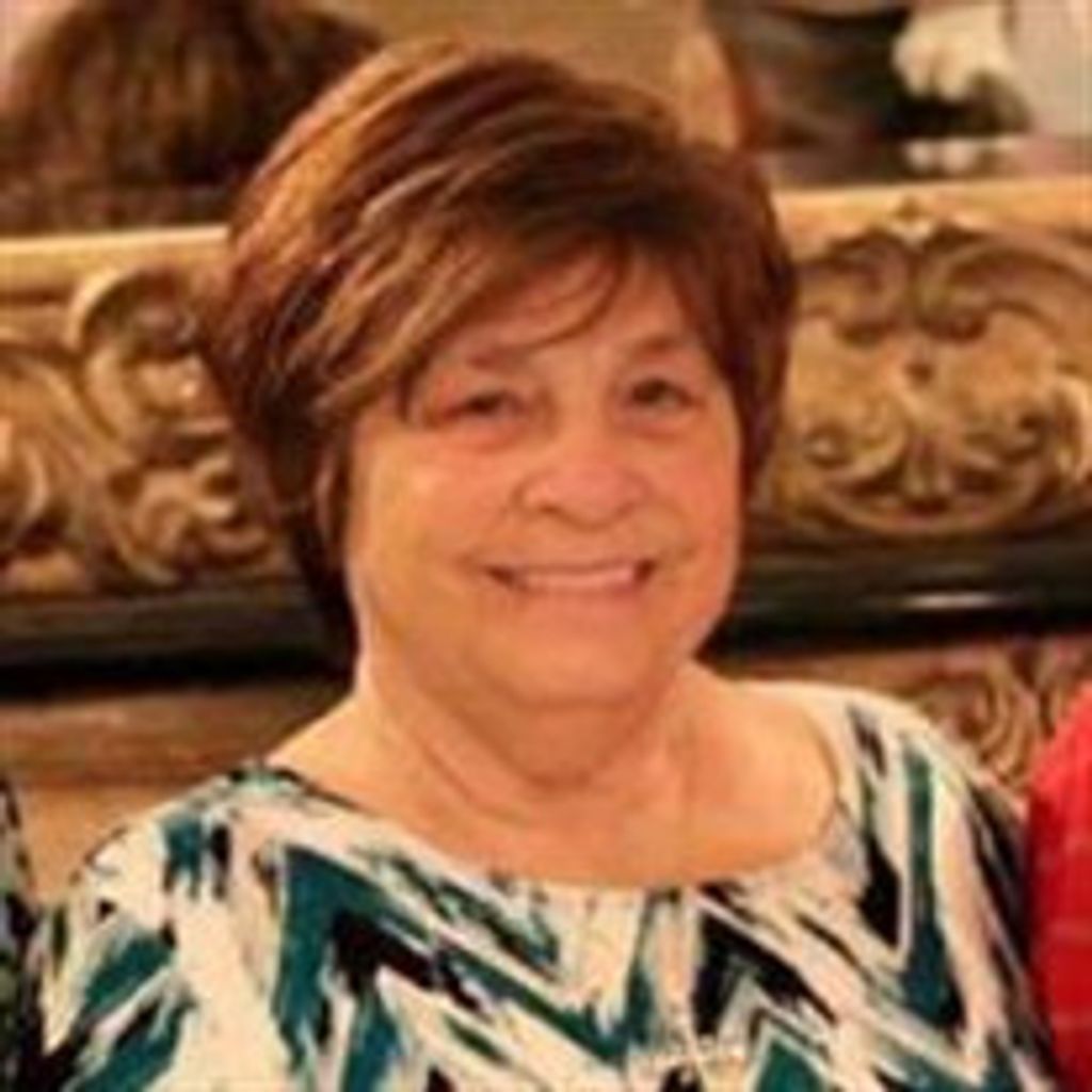 Patsy Orgeron Folse
