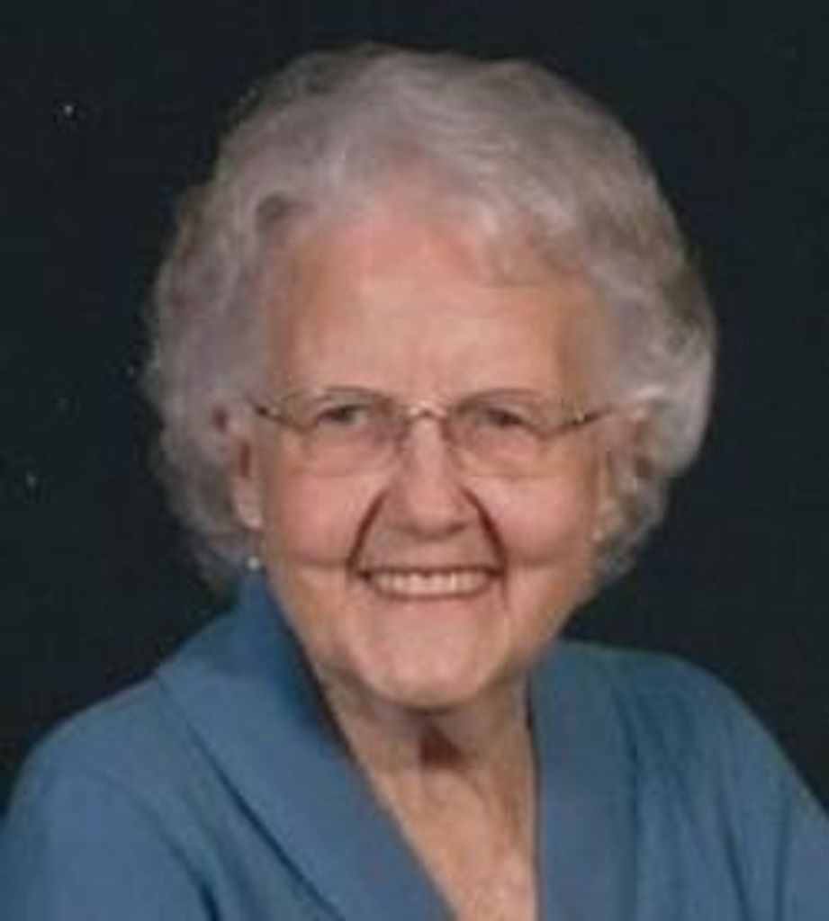 Thelma Ruth Woodyear Profile Photo
