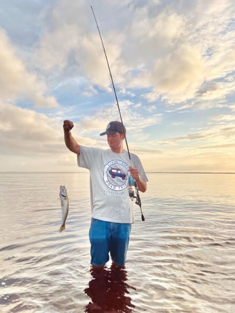 Luke Anthony Sargent