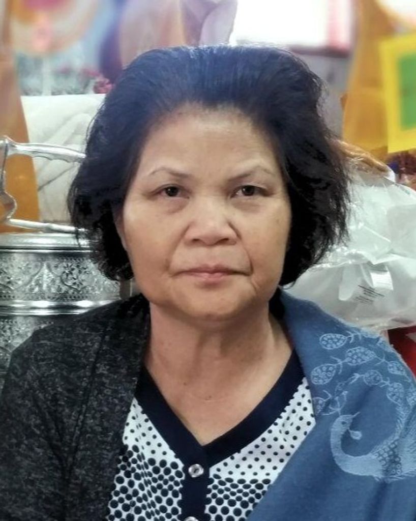 Chantha Keovilaysone