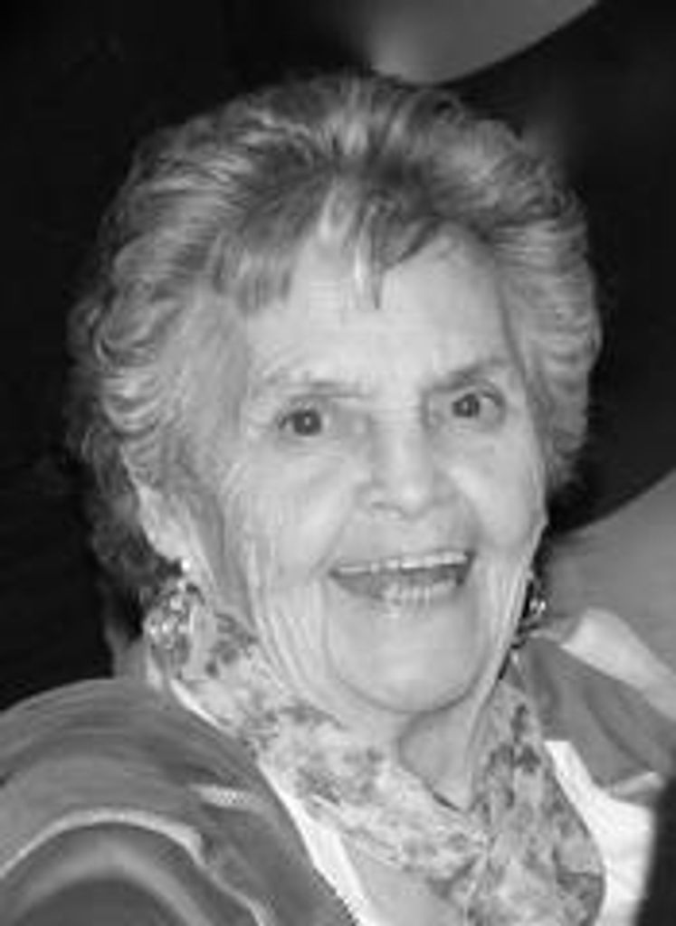 Lillian O. "Gerry" Williams