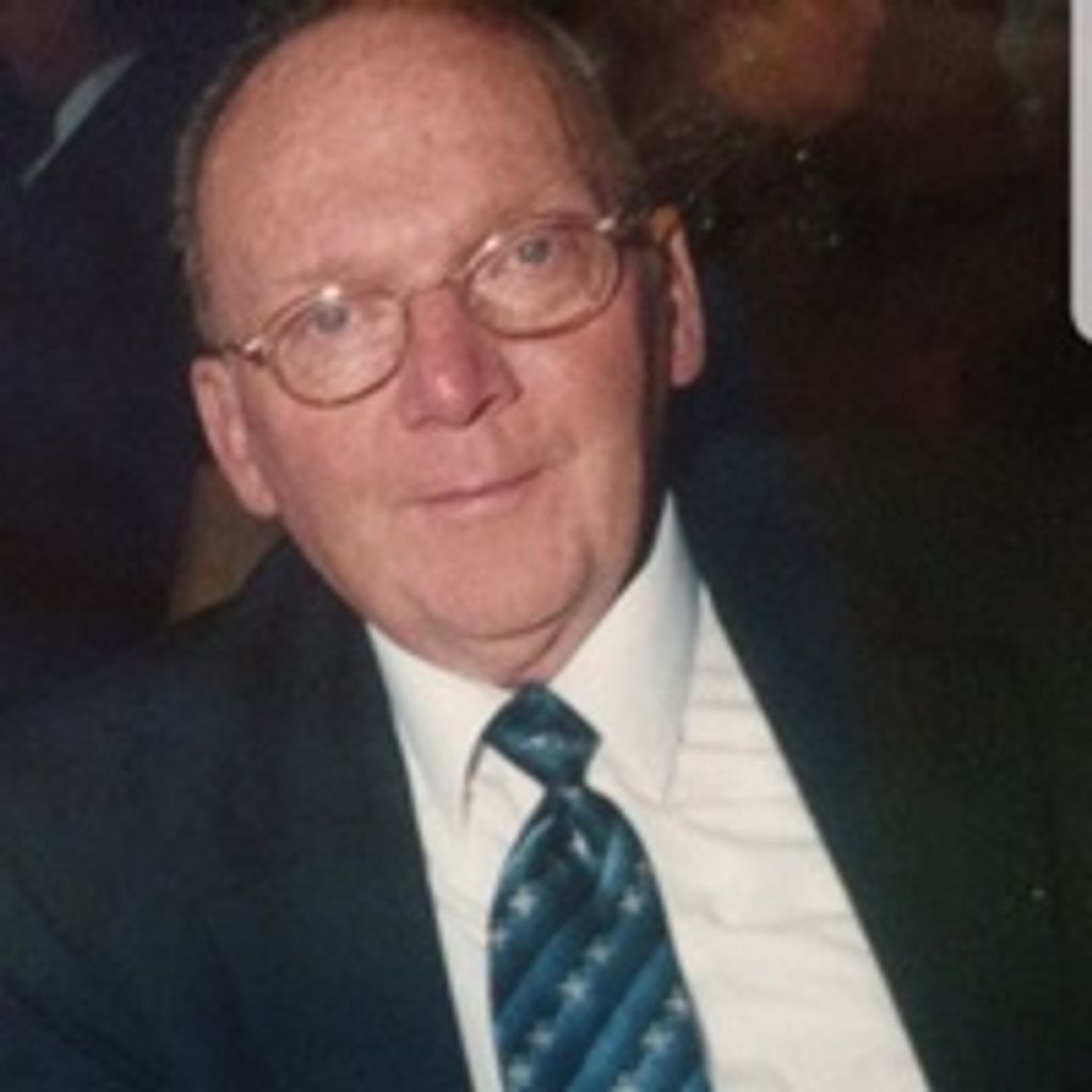 Maynard Bevan McIntosh