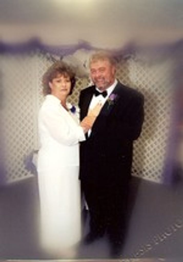 Nicholas Wood Cockriel