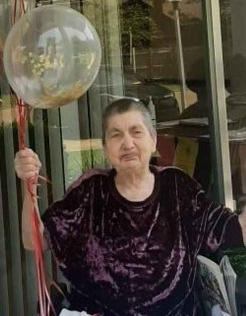 Muriel Dean Tackette Profile Photo
