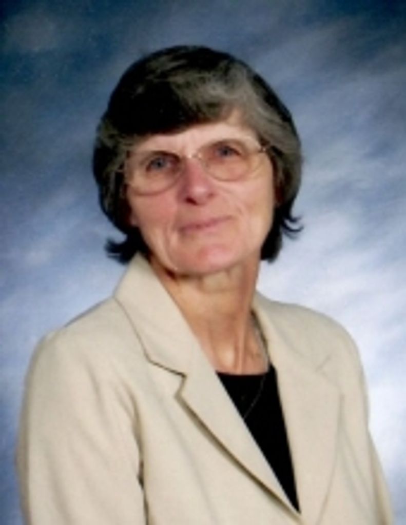 Ellen C. Payne