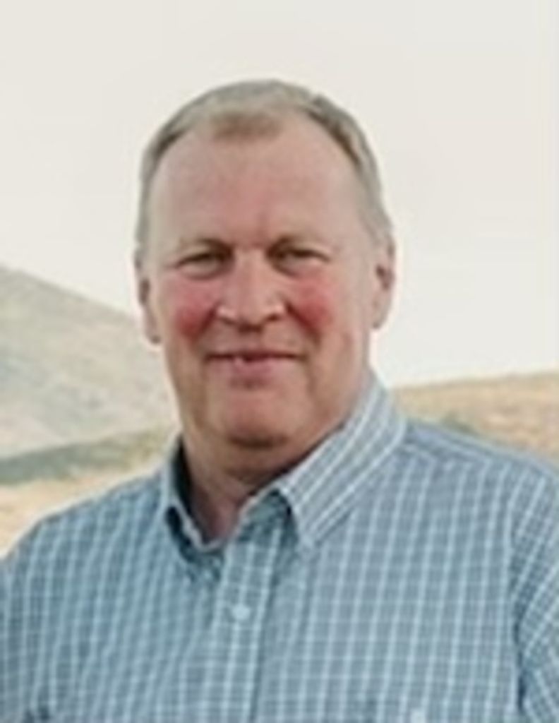 Robert David Sorensen