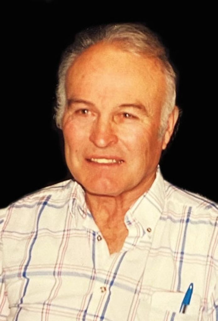 John Aitchison Profile Photo