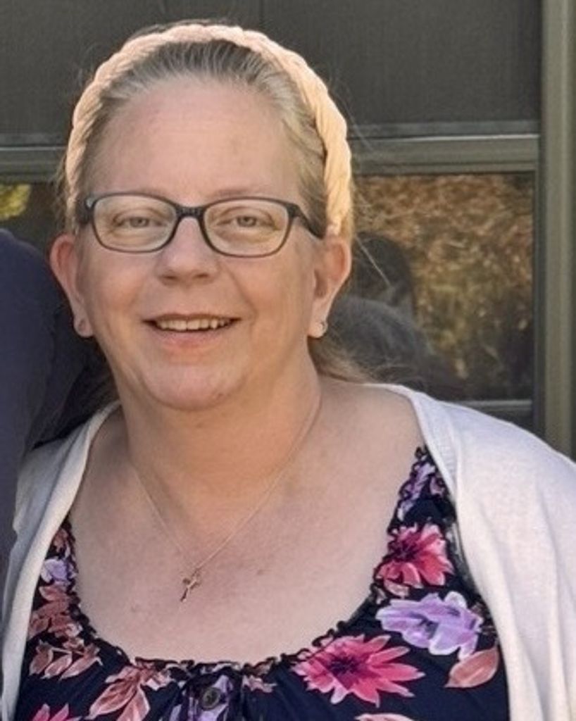 Jennifer A. Croft