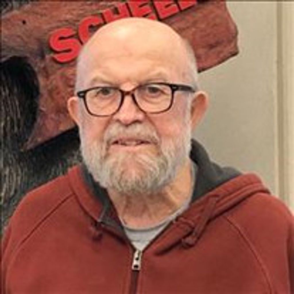 Keith Scheer