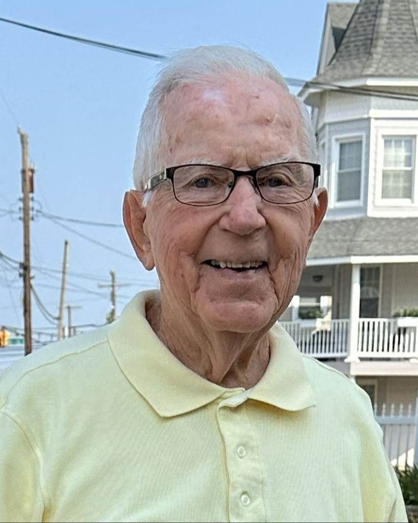 Martin J. Ryan Profile Photo