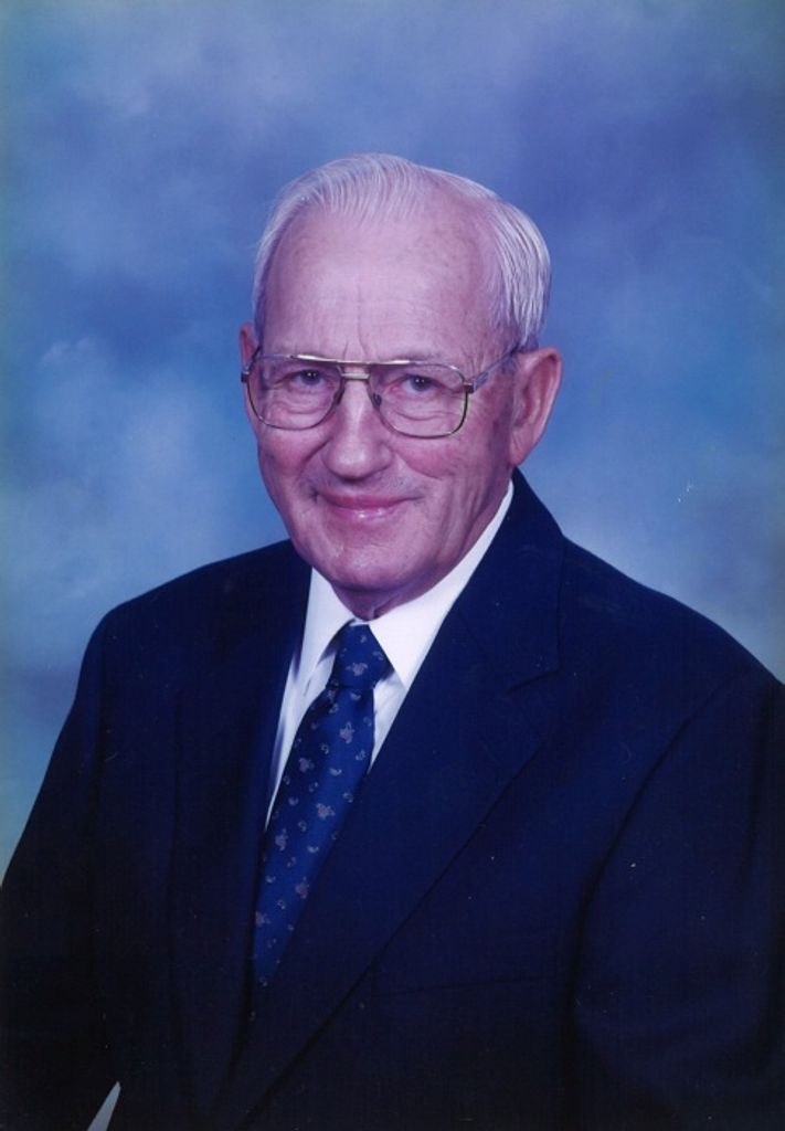 Clifford "Cliff" Henry Friedrichsen Profile Photo