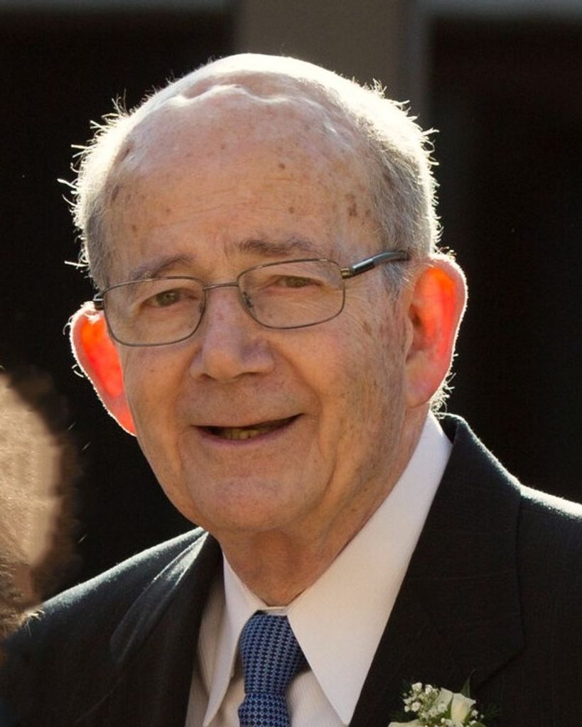 Gordon McDowell Grubbs