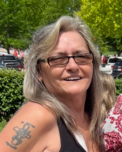 Sarah's obituary image