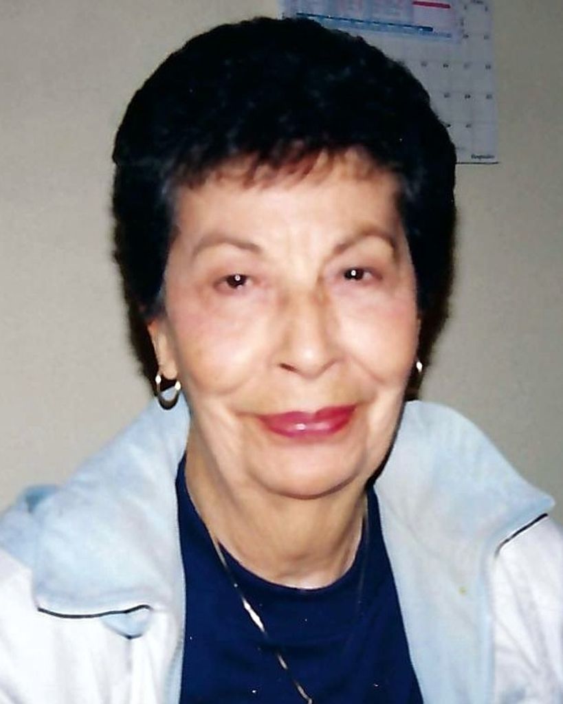 Carmella Julia Stimson