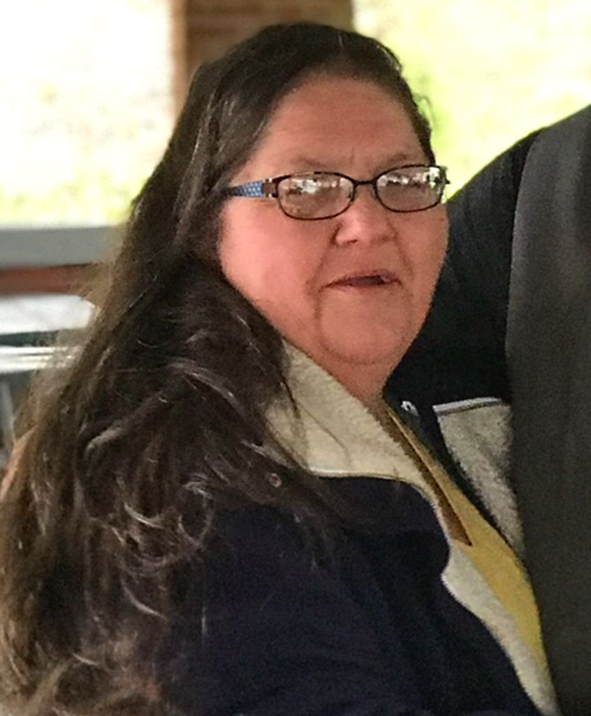 Verna Lee Bell