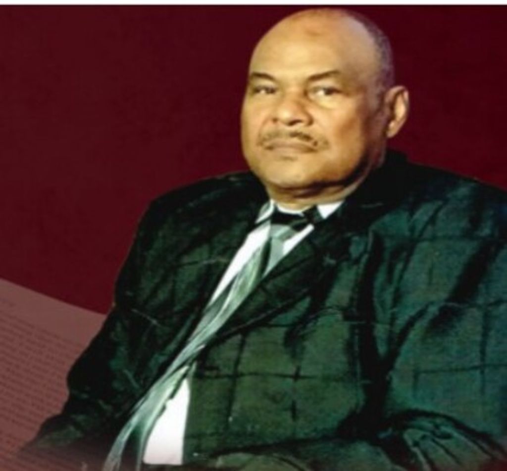 Louis Charles Marshall, Sr. Profile Photo