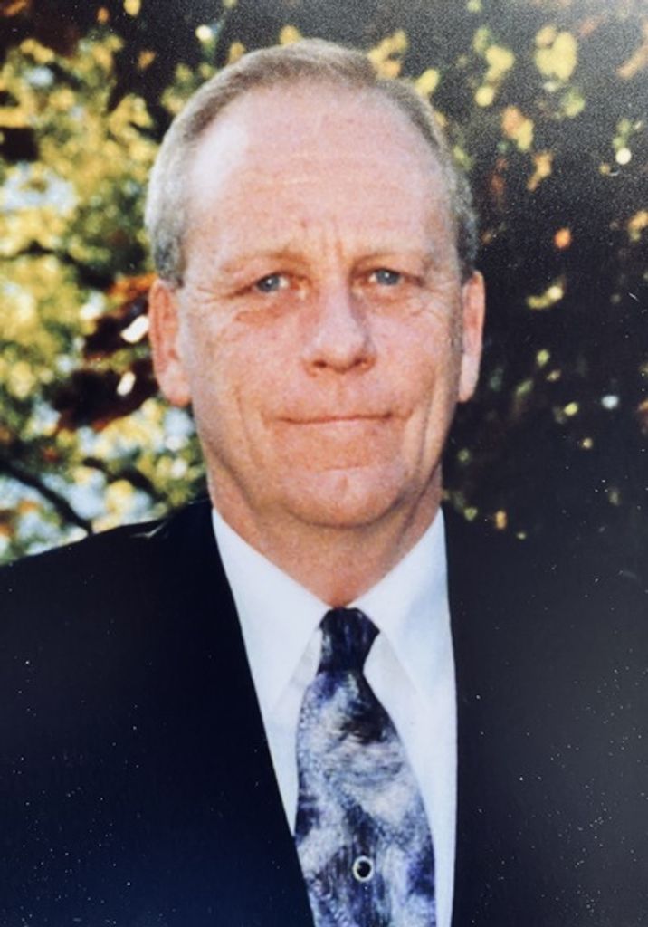 Michael (Mike) Andrew Crough Profile Photo