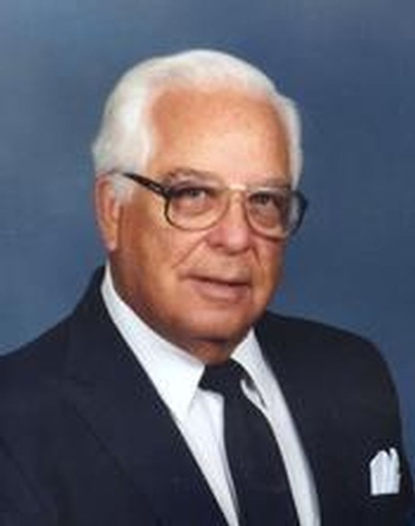 Horace Clifford Cox