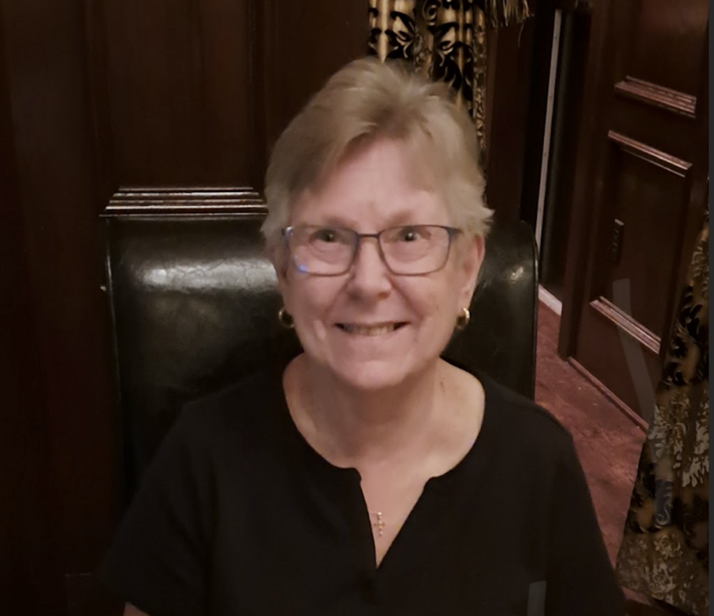 Joanne Doucette Profile Photo
