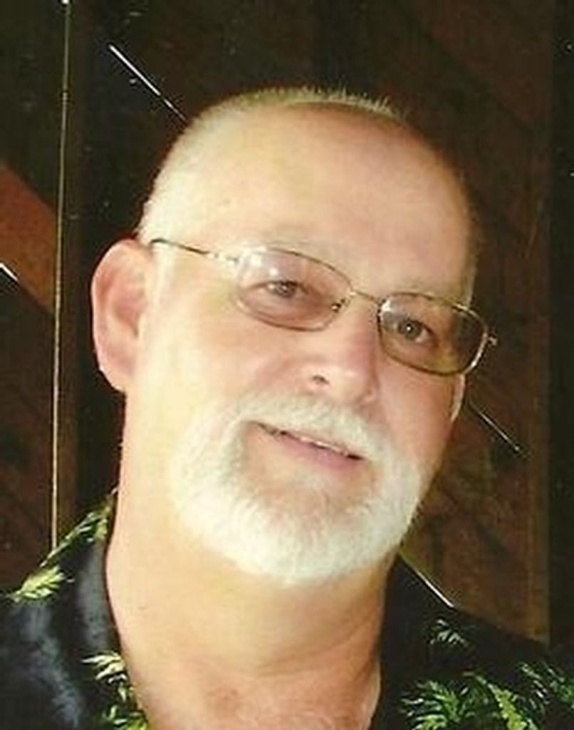 Robert " Bob" V. Pierce